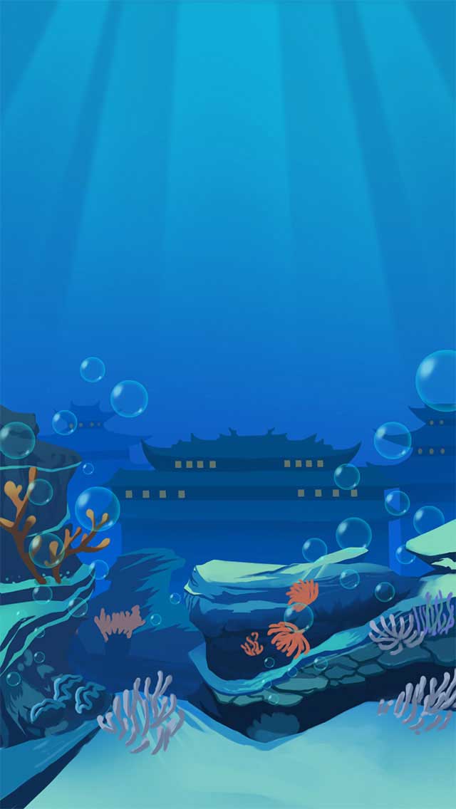 Skill Upgrade Interface